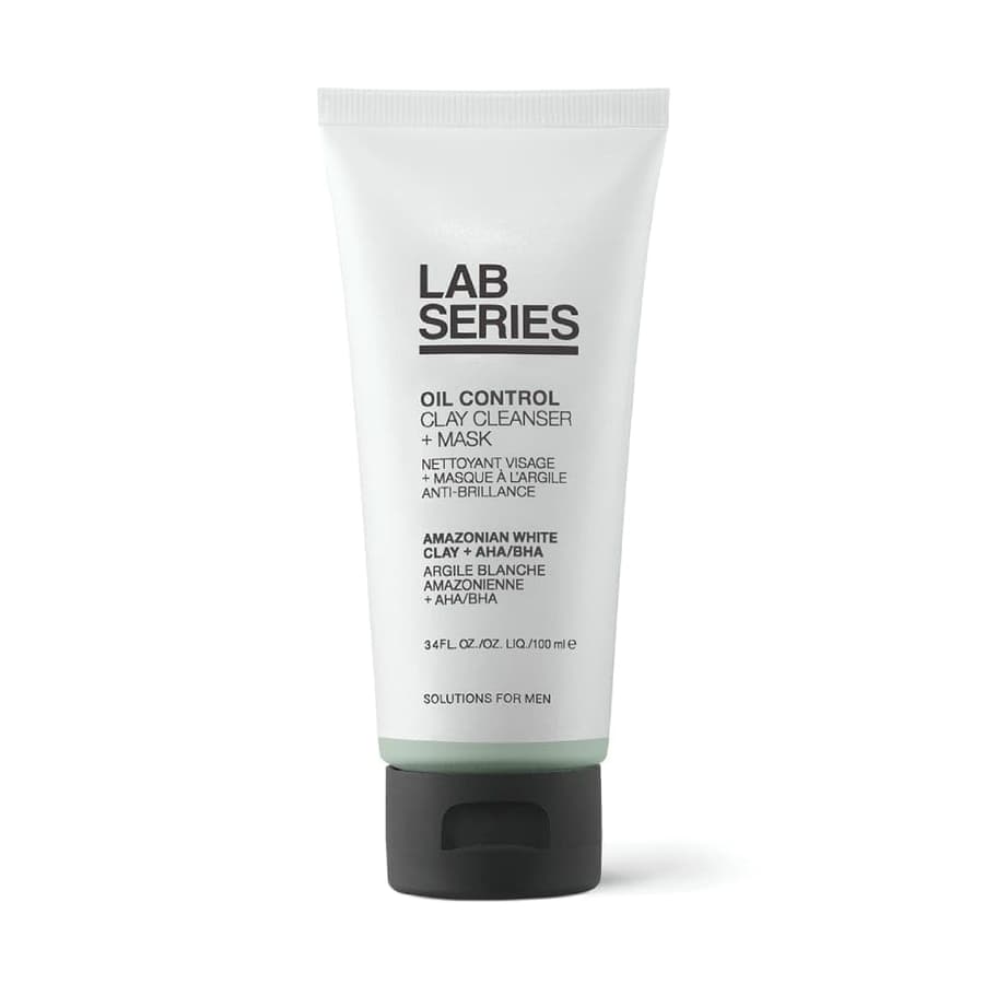 Lab Series Clay Mask Cleanser