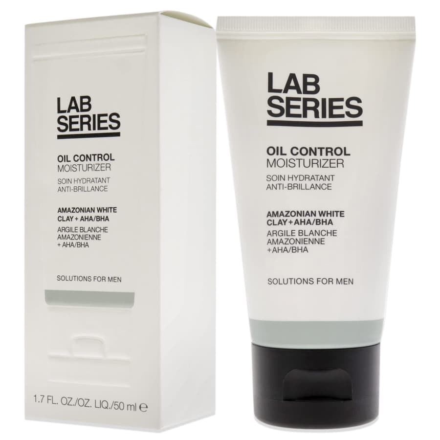 Lab Series Oil Control Moisturizer Moisturizer Men 1.7 oz
