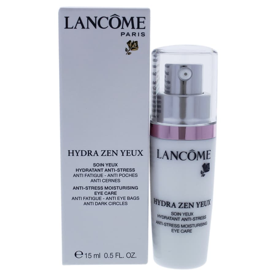 Lancome Hydra Zen Yeux Hydratant Anti Stress Eye Cream 0.5 oz