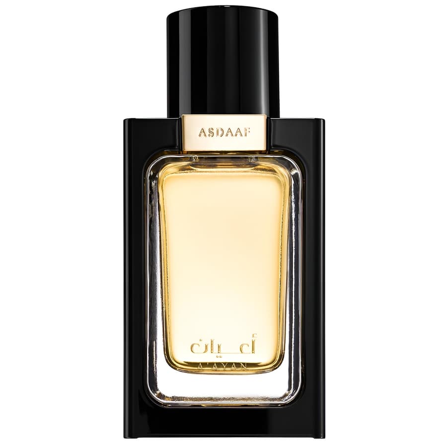 Lattafa Asdaaf Aayan Sweet Aromatic Floral Amber Long Lasting for Unisex /