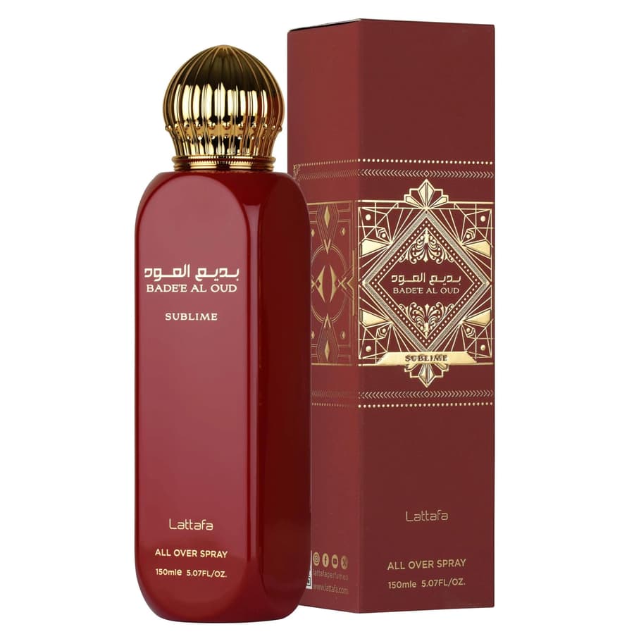 Lattafa Asdaaf Ameerat Al Arab Prive Rose Fruity Floral Musky Sweet All Over