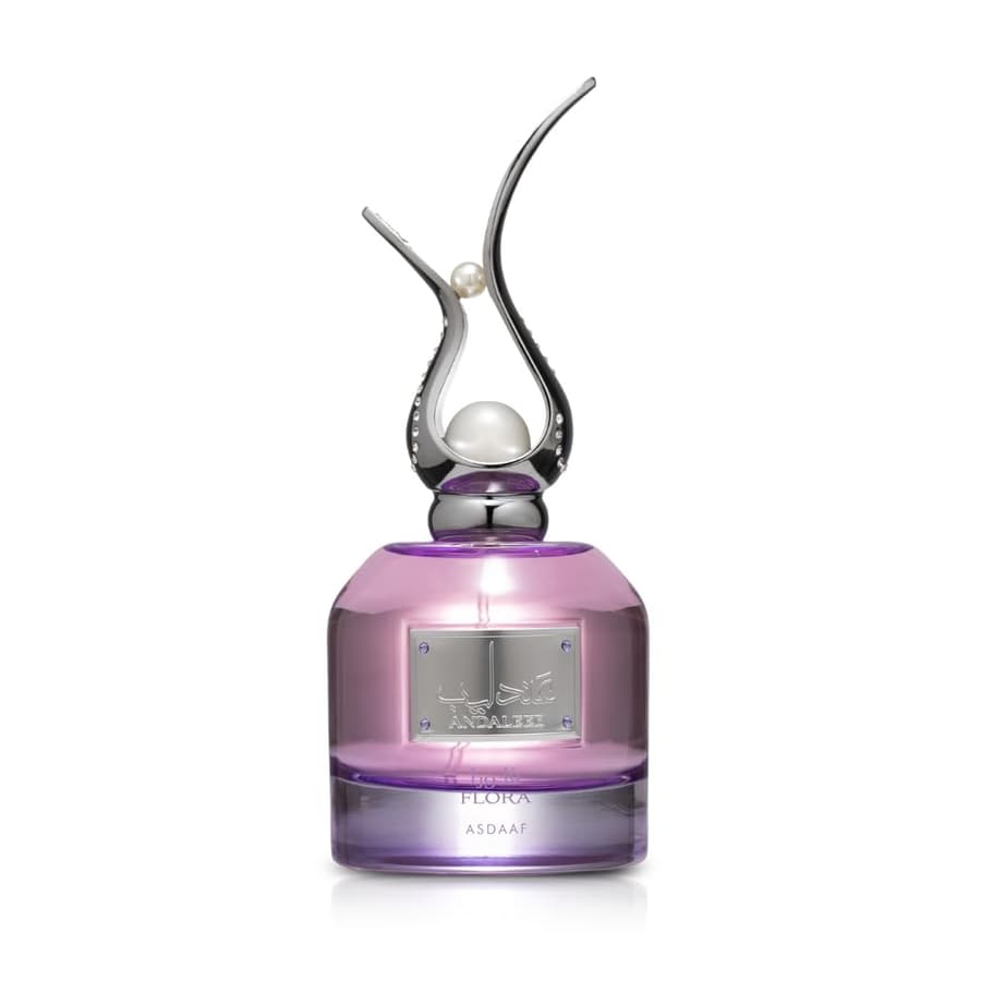 Lattafa Asdaaf Andaleeb Flora For Women EDP 3.4 oz