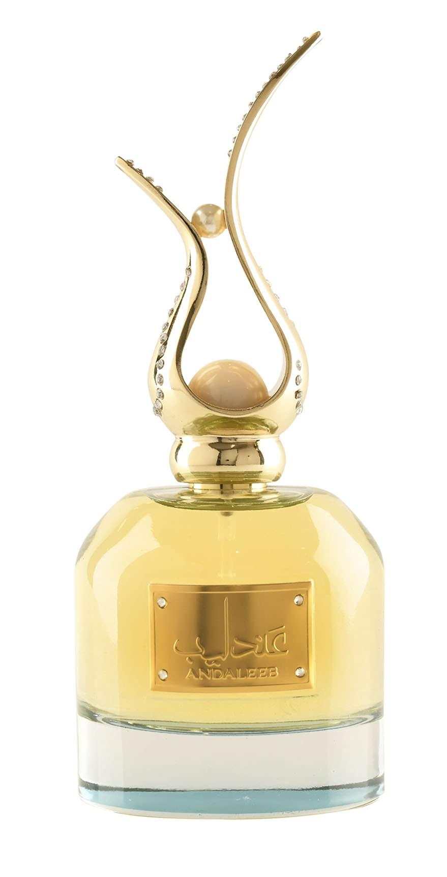 Lattafa Asdaaf Andaleeb for Unisex / Unisex EDP 100 ml (3.4 oz)