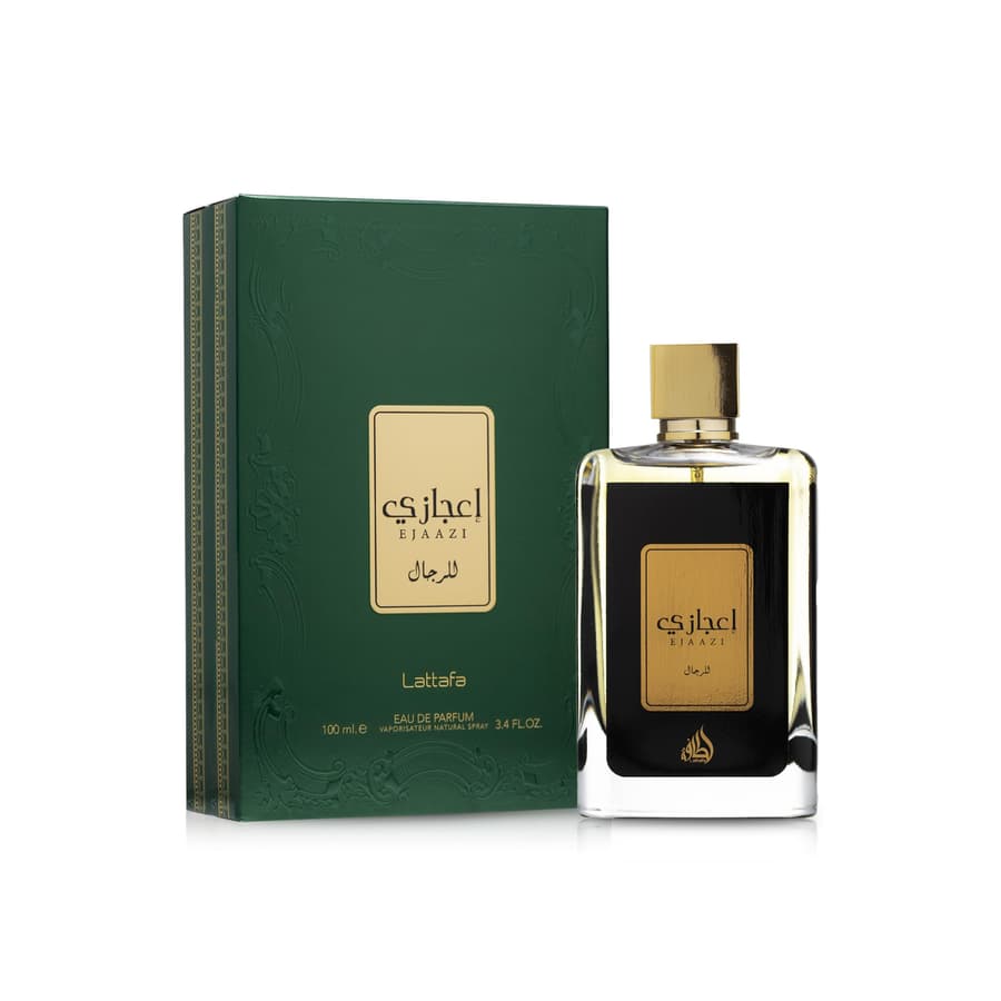 Lattafa Ejaazi EDP 3.4 oz