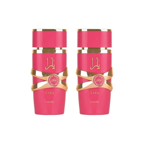 Lattafa Yara Candy For Women EDP 3.4 oz