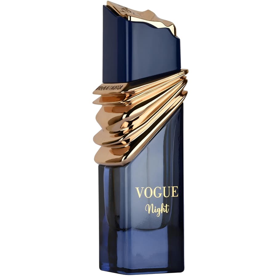Vogue Night By Maison Alhambra For Women EDP 3.4 oz