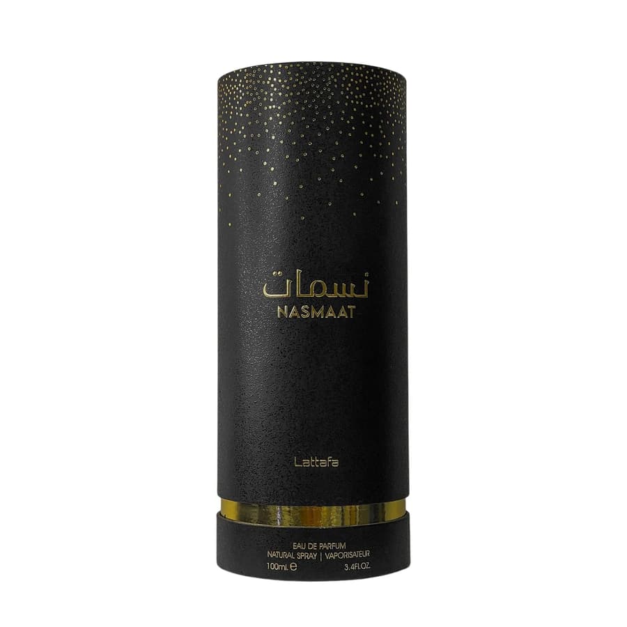 Lattafa Nasmaat Fruity Floral Gourmand Woody Long Lasting for Unisex / Unisex