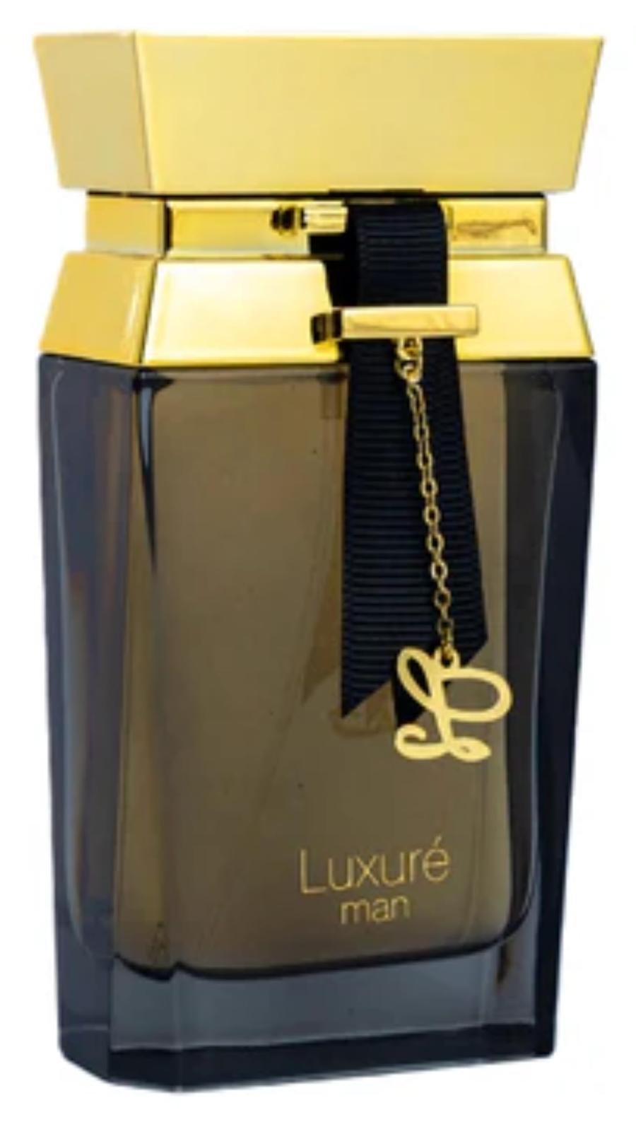 Luxure Man EDP 100 ml (3.4 oz)
