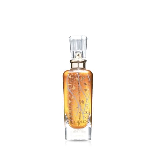 Lattafa Safwaan Lature Oud For Women EDP 3.4 oz
