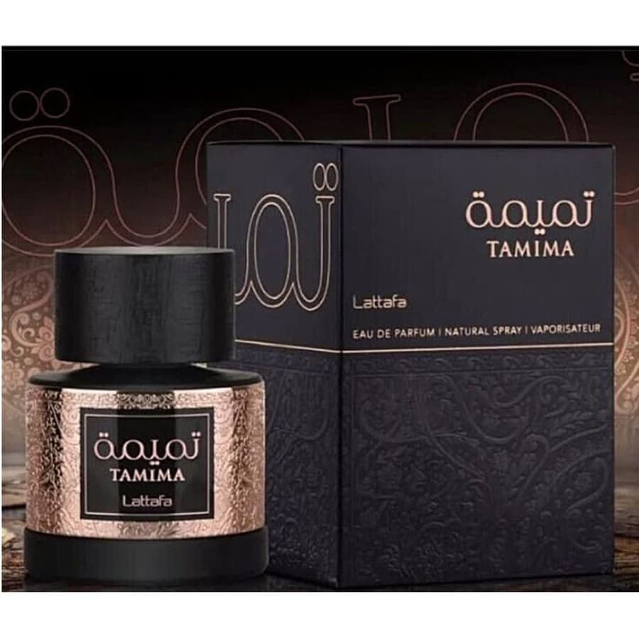 Lattafa Tamima For Women EDP 3.4 oz