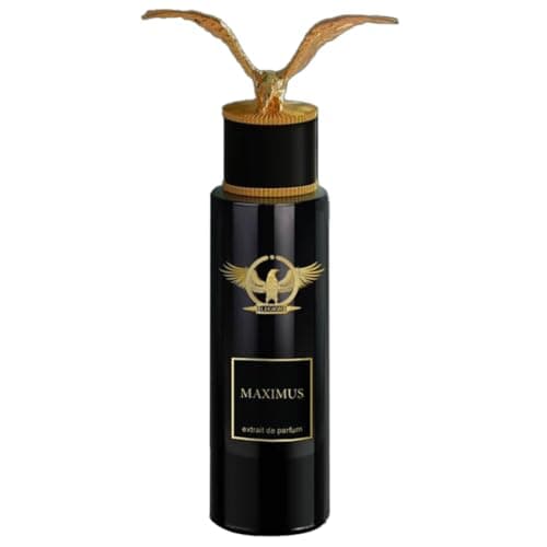Legion Maximus Extrait de Parfum Unisex 3.4 oz