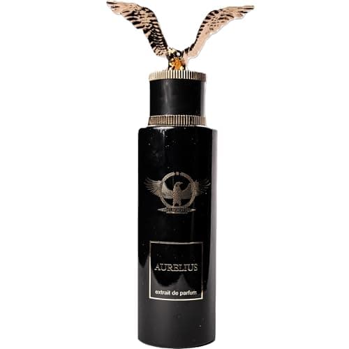 Legion Perfumes Aurelius Unisex EDP 3.4 oz
