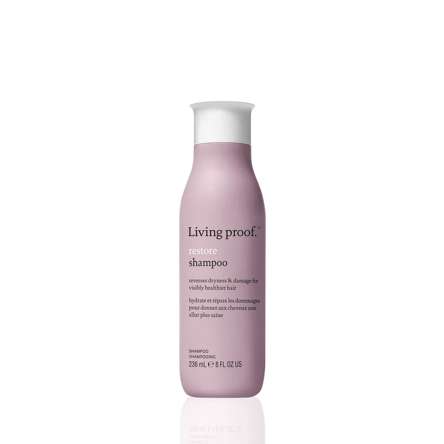 Living Proof Restore Shampoo 8 Fl Oz