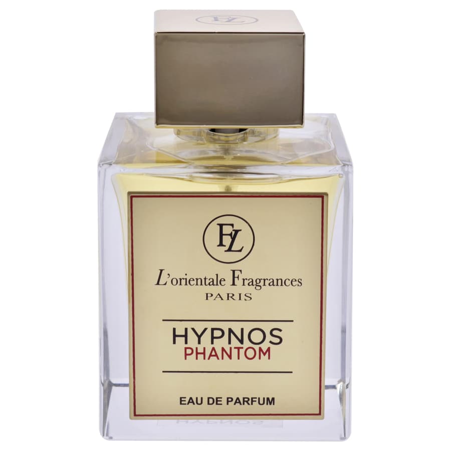 Hypnos Phantom By Lorientale Fragrances for Unisex Unisex EDP 3.3 oz