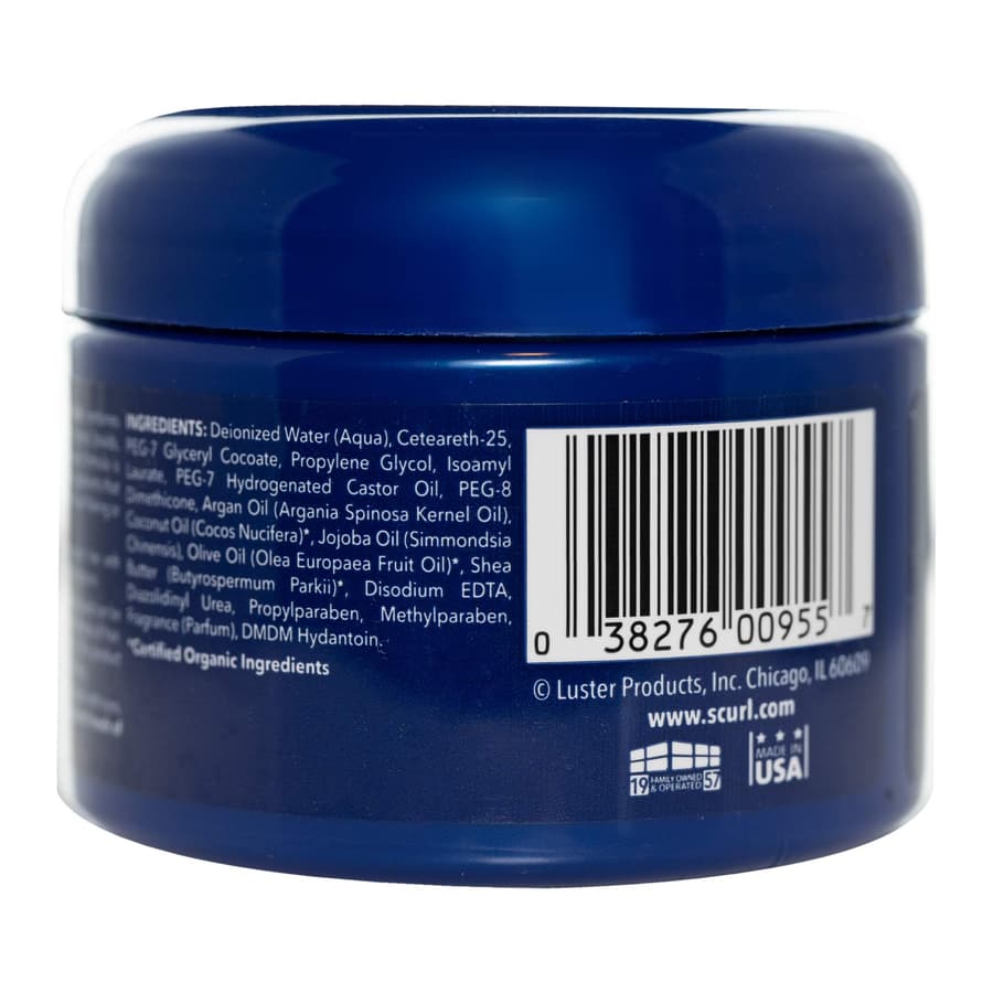 Luster's Scurl Free Flow Twist Lock Gel