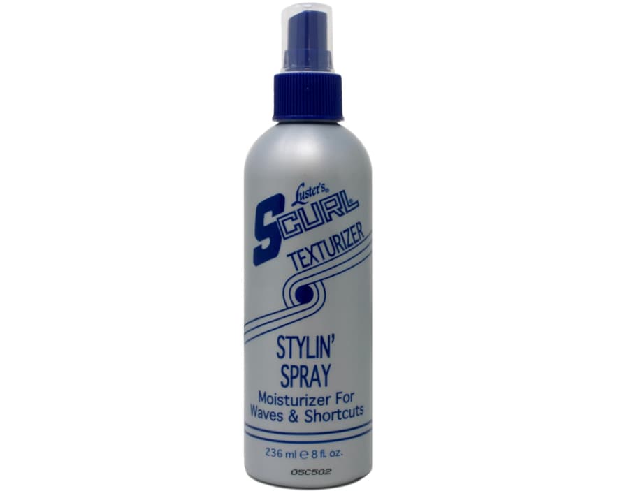 Lusters S Curl Texturizing Styling Pump 235 ml (8 oz)