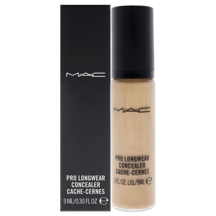 Mac Pro Longwear Concealer Multi 0.3 Fl Oz