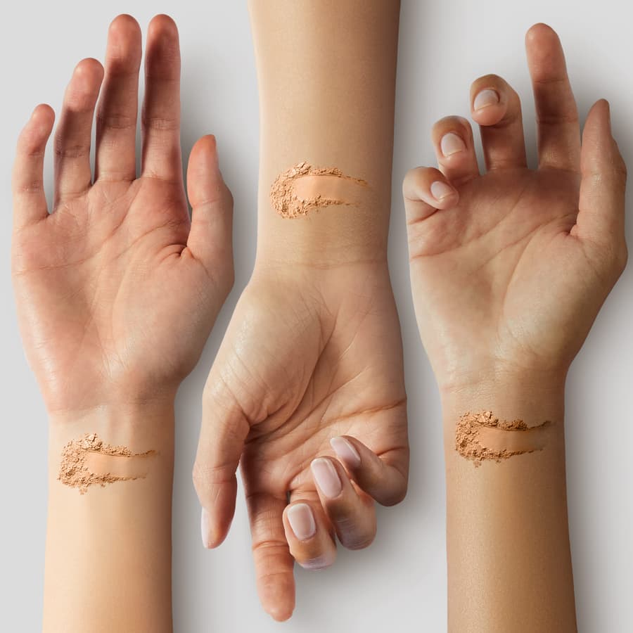 Mac Studio Fix Powder Plus Foundation Nw40 15gm/ 0.52 oz