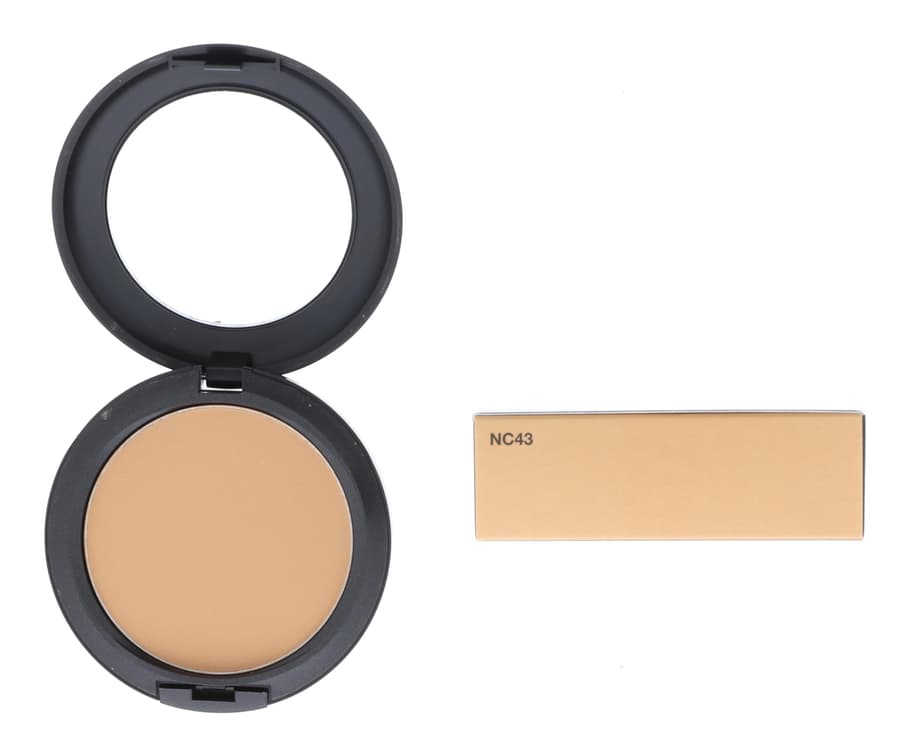 Mac Studio Fix Powder Plus Foundation Nc43 15g/ 0.52 oz
