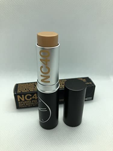 Mac Studio Fix Soft Matte Foundation Stick Nc40