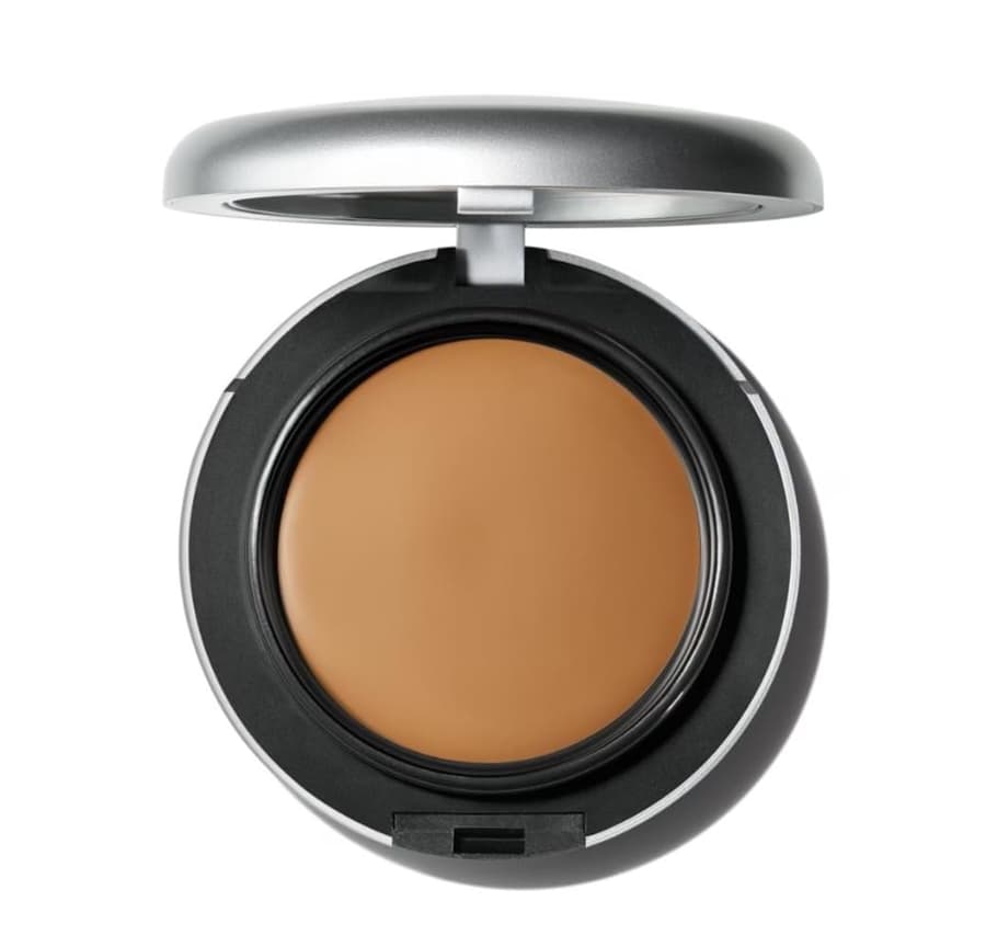 Mac Studio Fix Tech Cream To Powder Foundation Nc30 0.35 oz