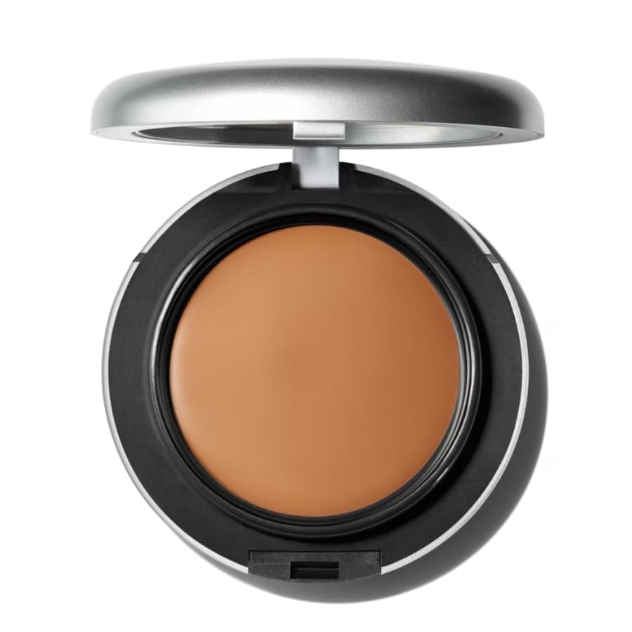 M.a.c Studio Fix Tech Cream To Powder Foundation Nc37 35 oz