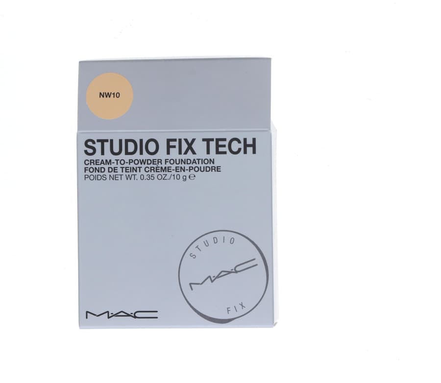 Studio Fix Tech Cream To Powder Foundation