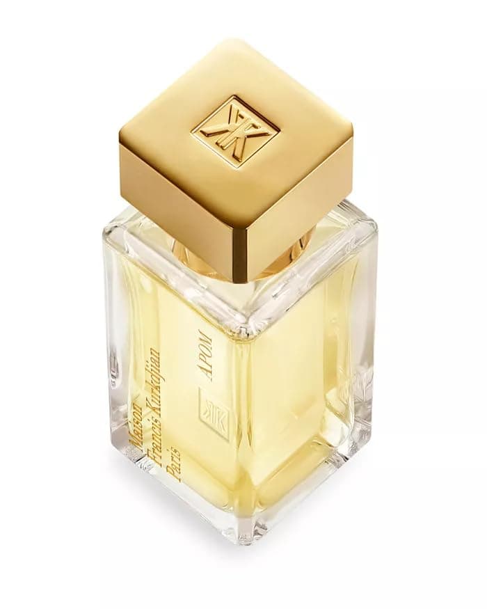 Maison Francis Kurkdjian Apom Unisex EDP 1.2 oz