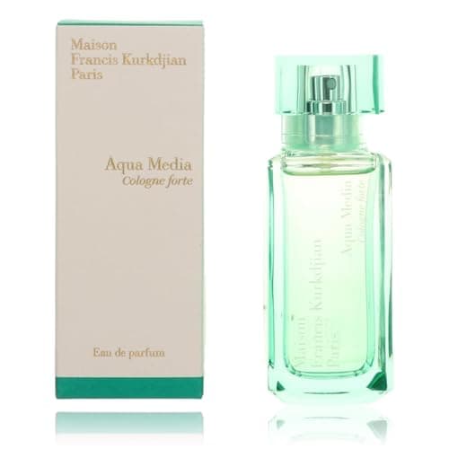 Maison Francis Kurkdjian Aqua Media Cologne Forte for Unisex Unisex EDP 1.2 oz