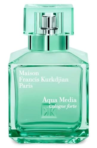 Maison Francis Kurkdjian Aqua Media Cologne Forte for Unisex Unisex EDP 2.4 oz