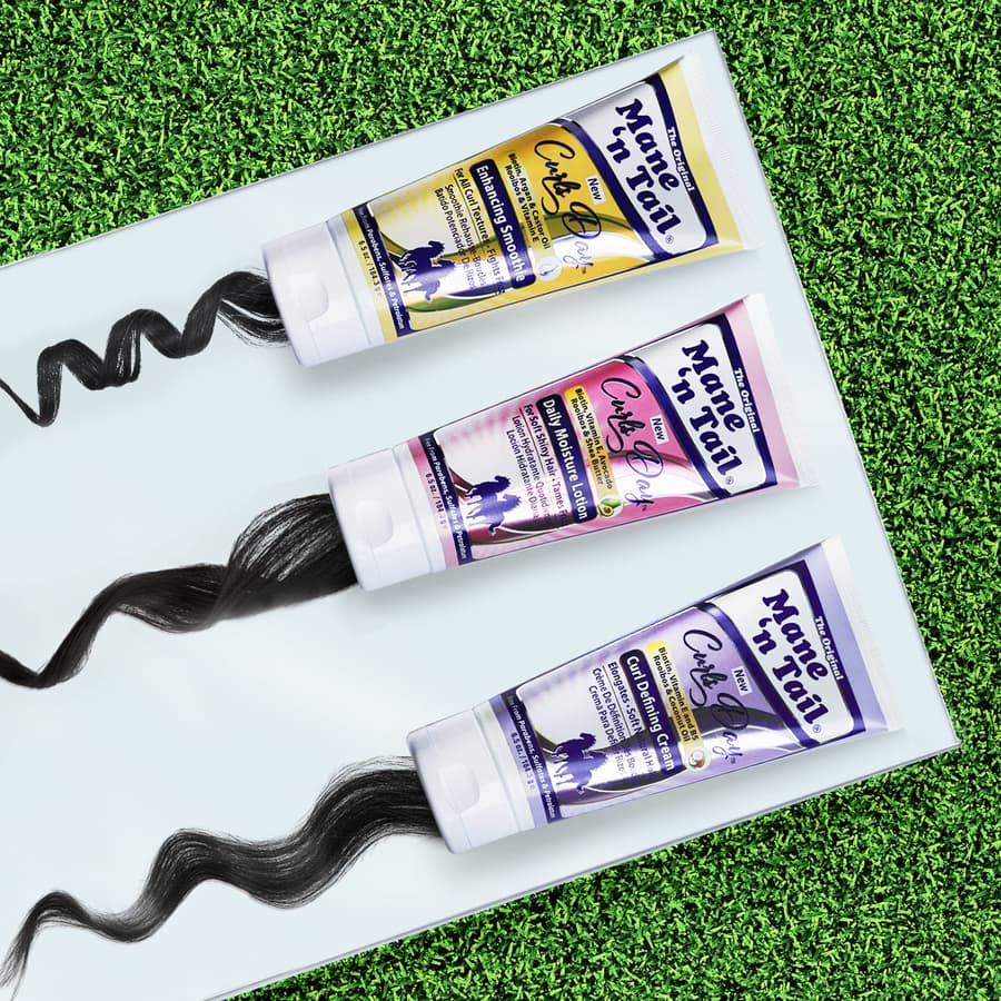 Curls Day Daily Moisture Lotion