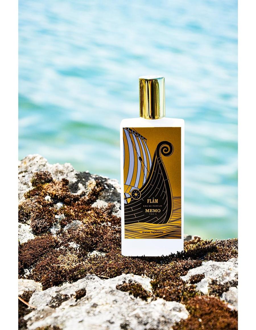 Memo Paris Flam Unisex EDP 2.5 oz