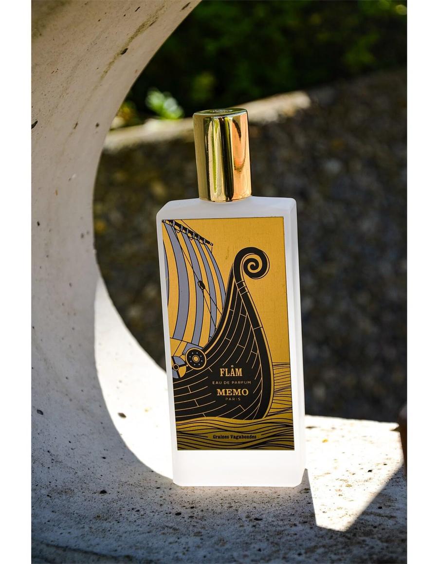 Memo Paris Flam Unisex EDP 2.5 oz
