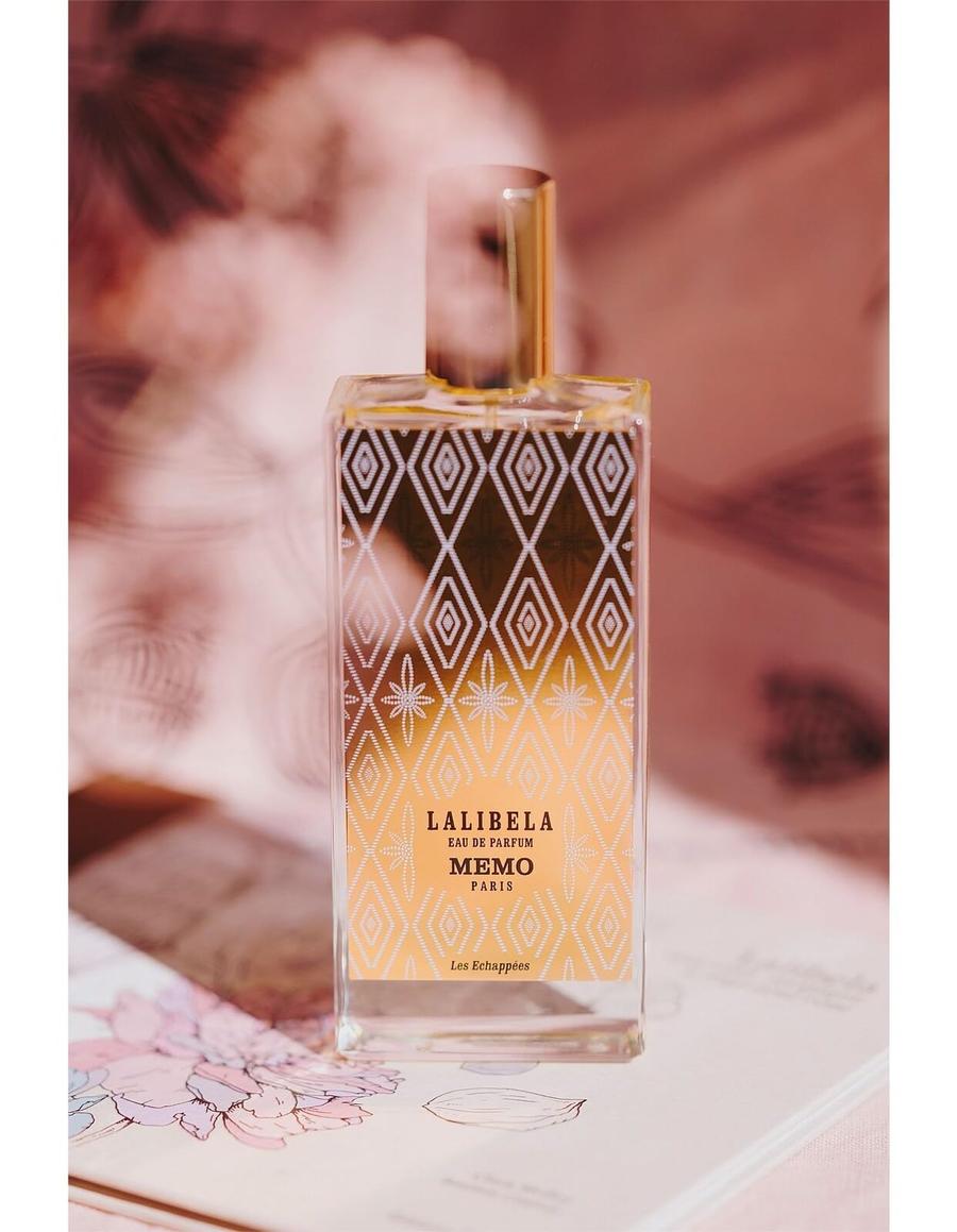 Memo Paris Lalibela Unisex EDP 2.5 oz