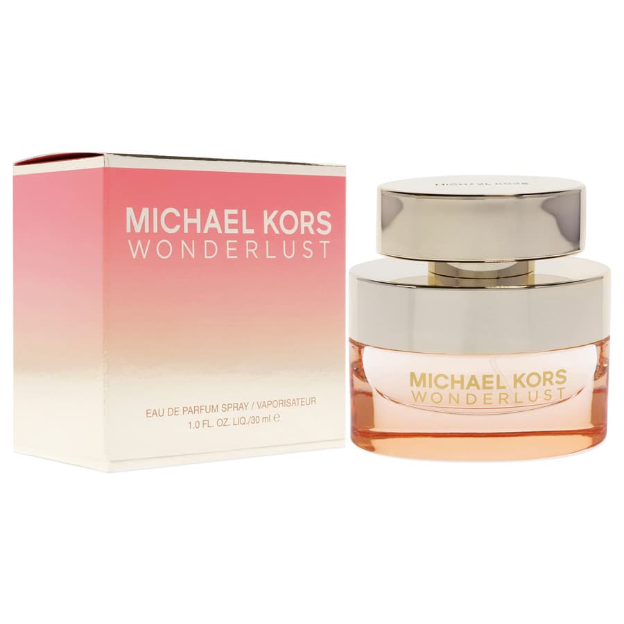 Michael Kors Wonderlust For Women EDP 1 oz