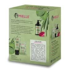 Mielle Rose Mint Growth Oil 2z