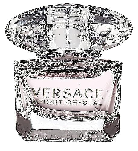[Mini] Mini Versace Bright Crystal L EDT 5 ml