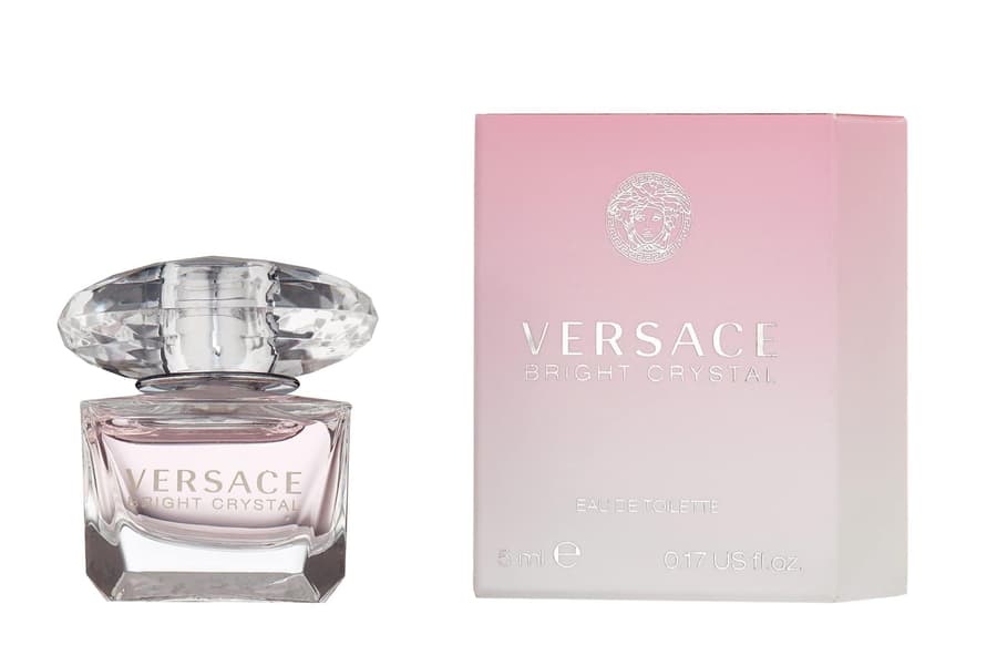[Mini] Mini Versace Bright Crystal L EDT 5 ml