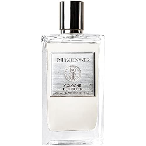 Mizensir Cologne de Figuier Unisex EDP 3.4 oz