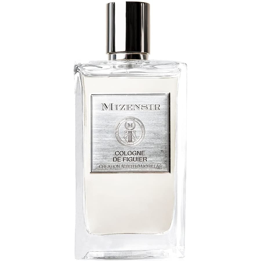 Mizensir Cologne de Figuier Unisex EDP 3.4 oz