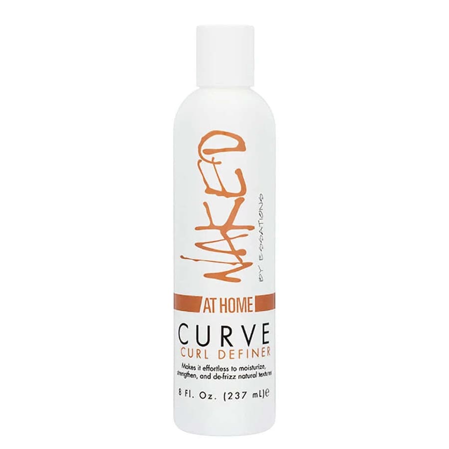 Naked Curve Curl Definer 8 oz
