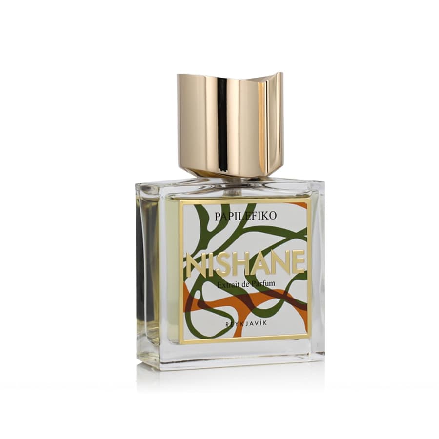 Nishane Unisex Papilefiko Extrait de Parfum Fragrances 8683608070587 Unisex 3.4