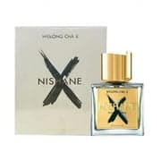 Nishane Wulong Cha X Extrait de Parfum 8683608070990 1.7 oz