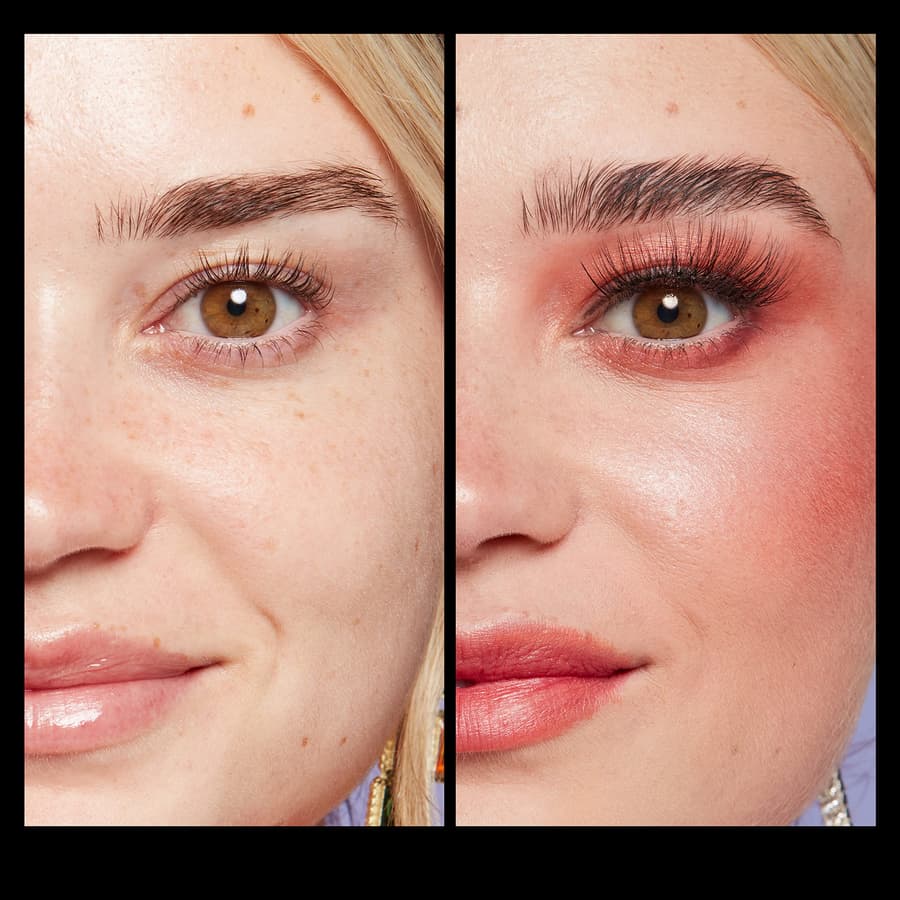 (12-pack) NYX Jumbo Lash! False Lashes