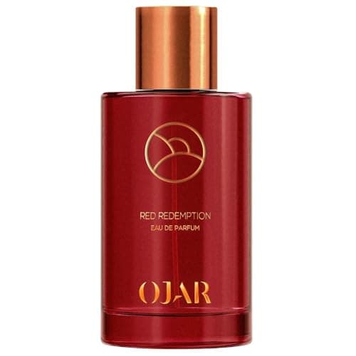 Ojar Red Redemption Unisex EDP 3.4 oz