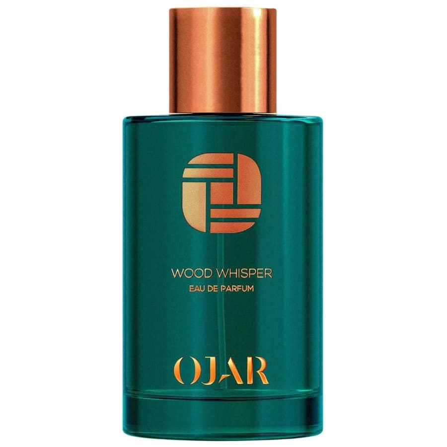 Ojar Wood Whisper Unisex EDP 3.4 oz