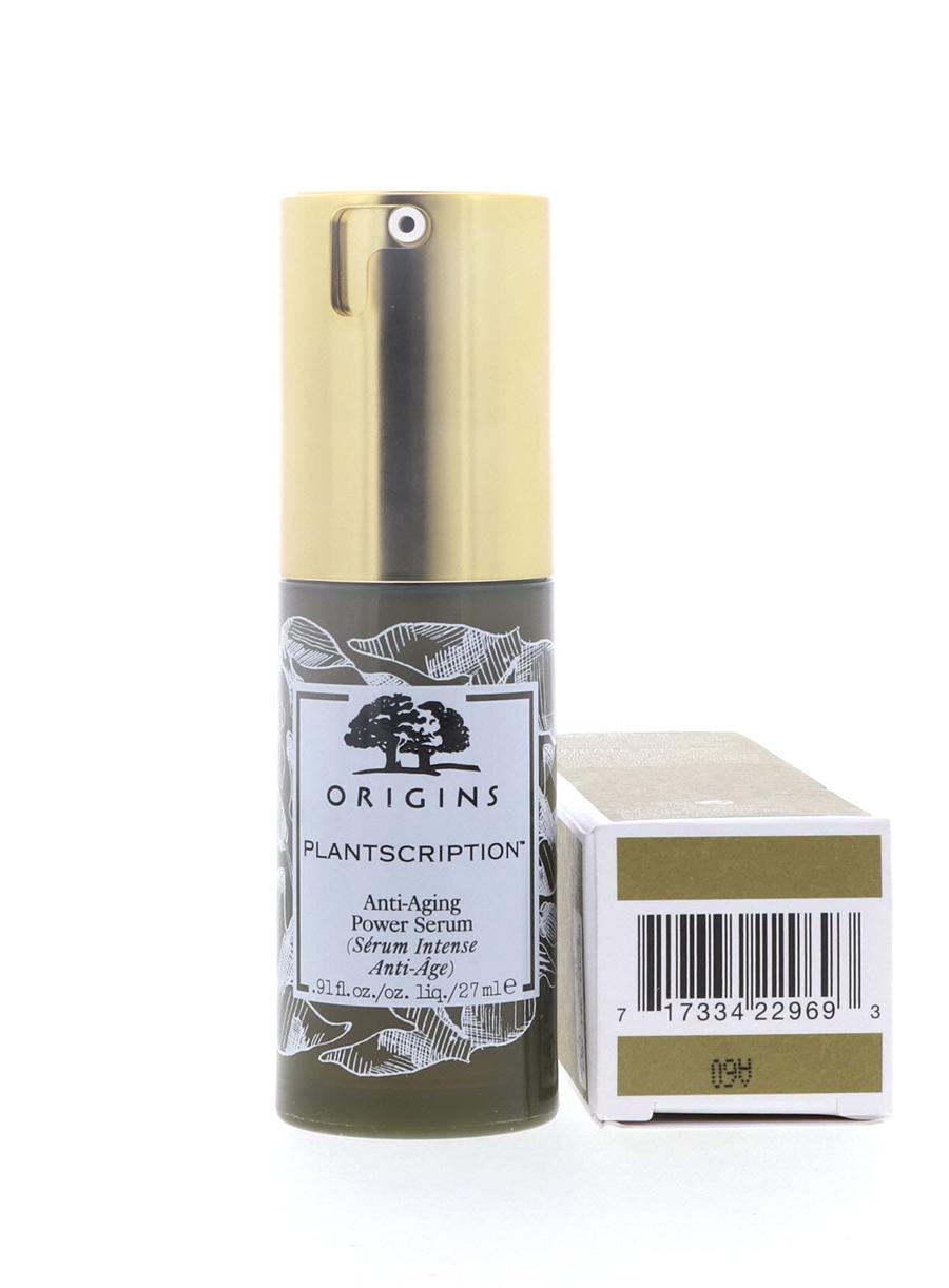 Origins Plantscription Anti Aging Power Serum 0.91 Fl. Oz.