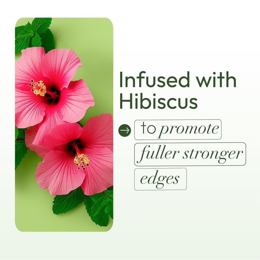 Ors Olive Oil Hbcu Culture Edge Control Hair Gel Extra Firm Hold 2.25 oz