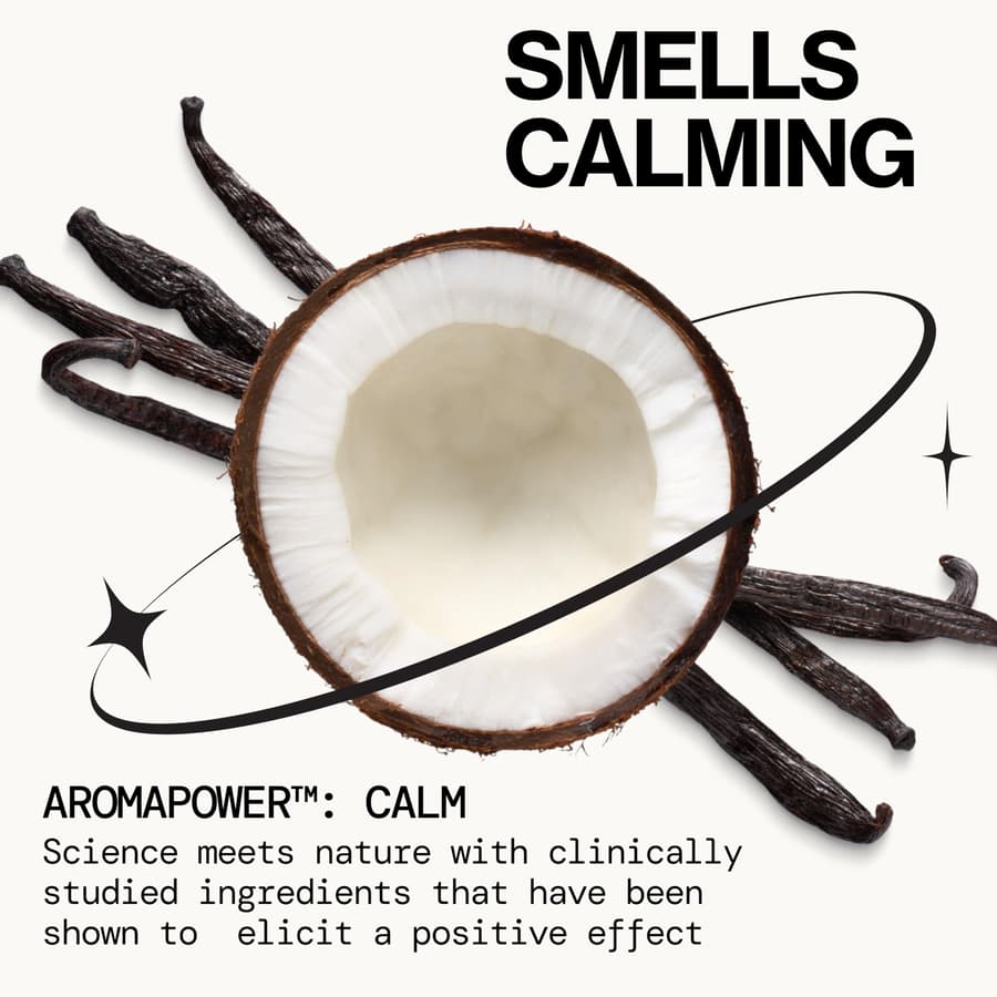 Pacifica Indian Coconut Nectar Warm Coconut Vanilla Gourmand Clean Beauty Scent