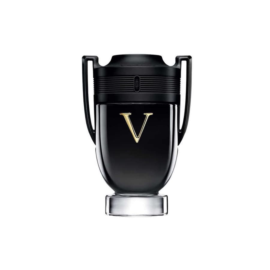 Invictus Victory By Paco Rabanne Extreme For Men EDP 1.7 oz